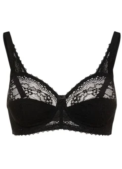 Susa BH mit hübscher Elastikspitze