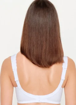 Susa BH mit Spitzenabschluss