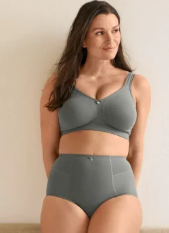 Susa BH mit strukturiertem Vorderteil