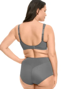 Susa BH mit strukturiertem Vorderteil