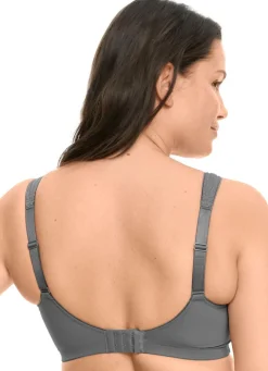 Susa BH mit strukturiertem Vorderteil