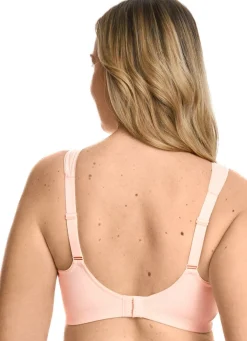 Susa BH mit strukturiertem Vorderteil