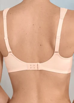 Susa BH mit strukturiertem Vorderteil