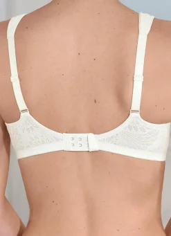 Susa BH mit unterlegter Elastikspitze