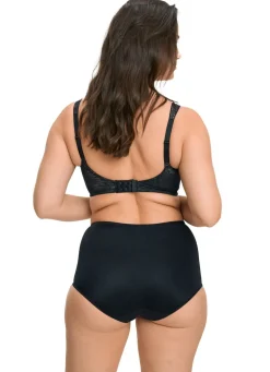 Susa BH mit unterlegter Elastikspitze