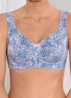 Susa BH mit verstärktem Rückteil