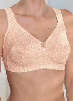 Susa BH mit verstärktem Rückteil