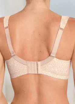 Susa BH mit verstärktem Rückteil