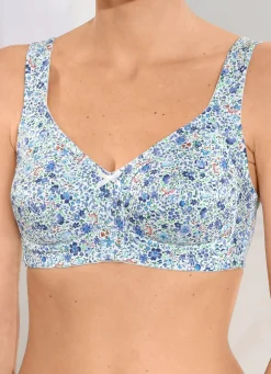 Susa BH mit verstärktem Rückteil