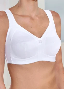 Susa BH mit verstärktem Rückteil