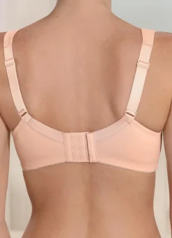 Susa BH mit verstärktem Vorder- und Rückteil