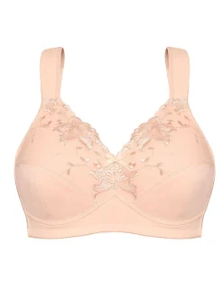 Susa BH mit verstärktem Vorder- und Rückteil