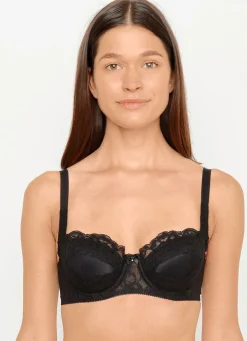 Susa Dirndl-BH mit Außenträgern