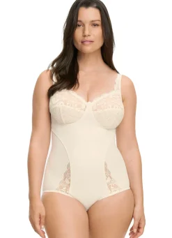 Susa Hosenkorselett mit Verstärkung