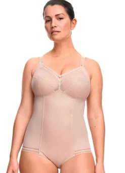 Susa Hosenkorselett mit Verstärkung im Vordereil