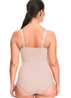 Susa Hosenkorselett mit Verstärkung im Vordereil