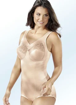 Susa Hosenkorselett mit Verstärkung