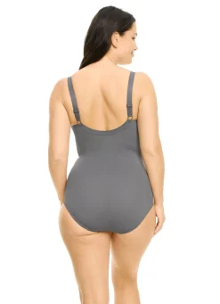 Susa Hosenkorselett mit Verstärkung