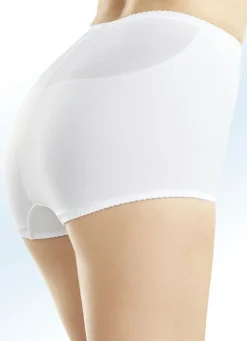 Susa Miederhose mit Verstärkung rundum