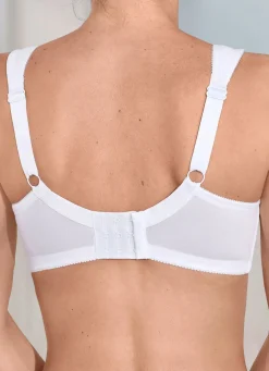 Susa Zweierpack BH mit Baumwolle