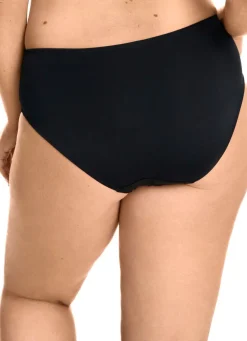 Susa Zweierpack Slips mit elastischer Spitze