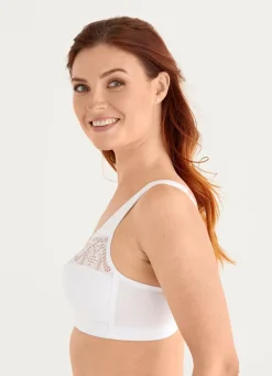 Swegmark of Sweden BH mit Spitzeneinsätzen