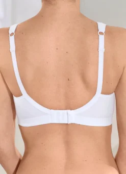 Swegmark of Sweden BH mit Spitzeneinsätzen