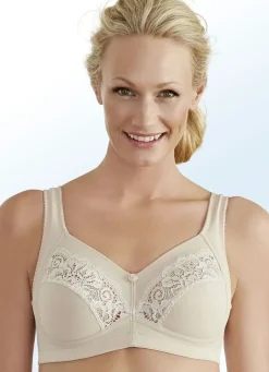 Swegmark of Sweden BH mit Spitzeneinsätzen