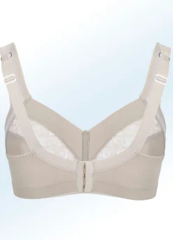 Swegmark of Sweden BH mit Spitzeneinsätzen