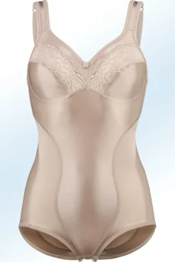 Swegmark of Sweden Hosenkorselett mit Verstärkungen