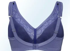 Swegmark of Sweden Zweierpack BH mit Spitzeneinsätzen