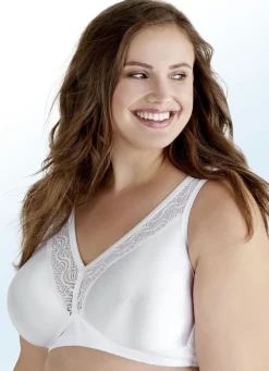 Swegmark of Sweden Zweierpack BH mit Spitzeneinsätzen