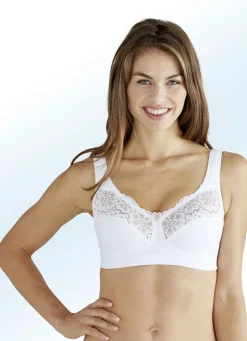 Swegmark of Sweden-BH mit elastischer Spitze