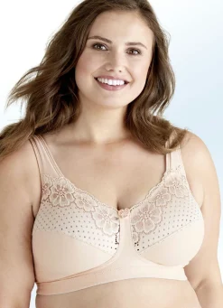 Swegmark of Sweden-BH mit elastischer Spitze