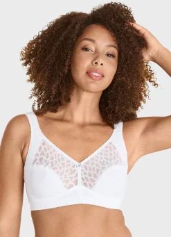 Swegmark of Sweden-BH mit elastischer Spitze