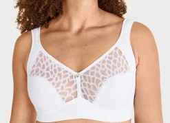 Swegmark of Sweden-BH mit elastischer Spitze