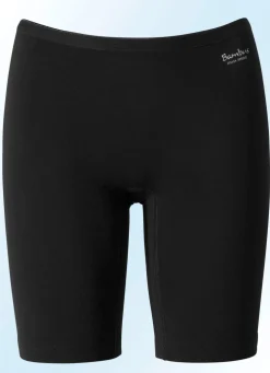 Sylvia Speidel Zweierpack Longpants mit Viskose