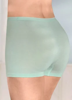 Sylvia Speidel Zweierpack Pants, atmungsaktiv