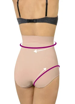 Taillenslip von Janastyle