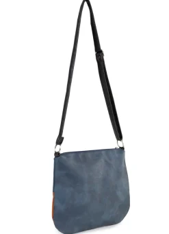 Tasche aus weichem Synthetikmaterial