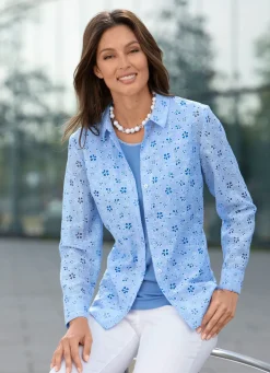 2-teiliges Blusen Set