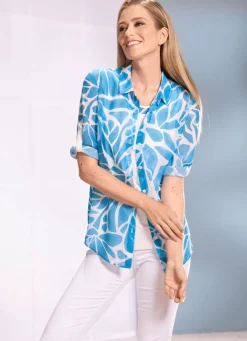 2-teiliges Blusen Set