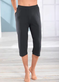Tragangenehme Zweierpack Caprihose