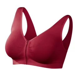 Traum-BH mit Reißverschluss, 5er-Set