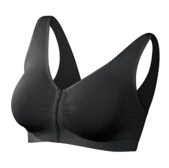 Traum-BH mit Reißverschluss, 5er-Set