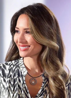 Traumhaft schöne Halskette