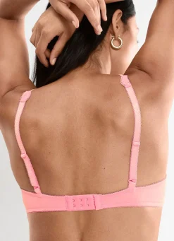 Triumph Amourette Bügel-BH mit Elastikspitze