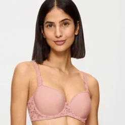 Triumph Amourette Bügel-BH mit Spacer-Cups