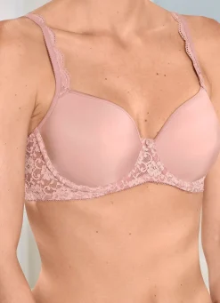 Triumph Amourette Bügel-BH mit Spacer-Cups