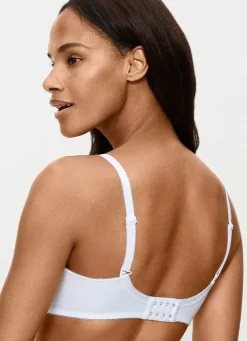 Triumph Amourette Minimzer-Bügel-BH mit Elastikspitze